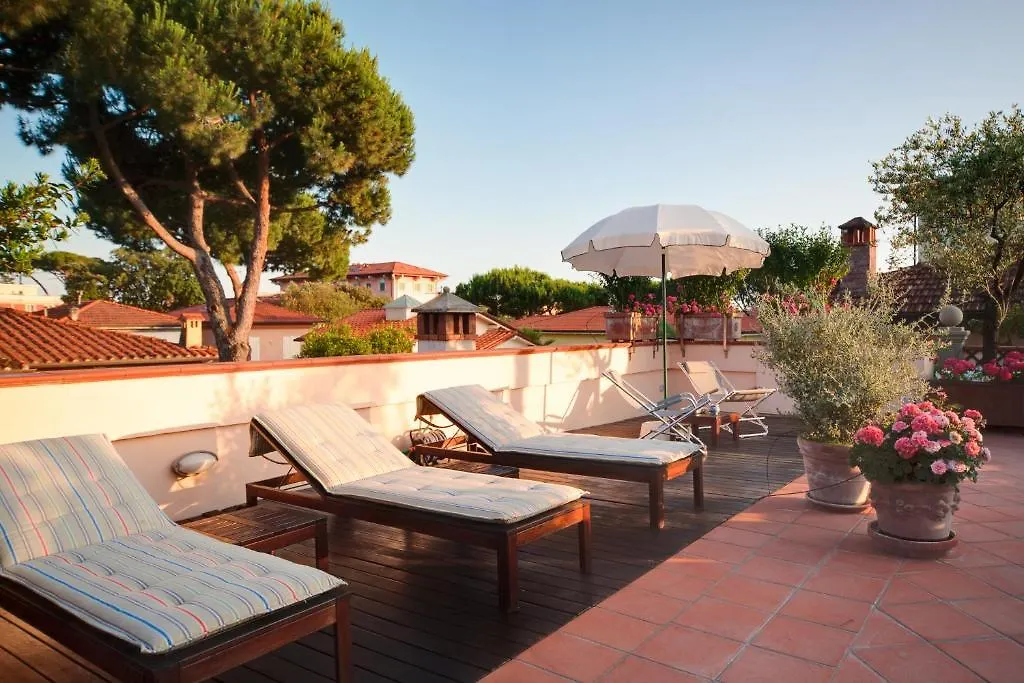 Forte Inn Forte dei Marmi 0*,  Italy