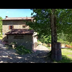  Bed & Breakfast La Pieve Italië