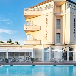 Hotel Grand, Forte dei Marmi