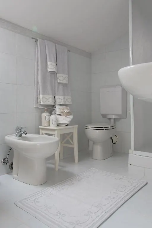 Bed & Breakfast Forte Inn Forte dei Marmi