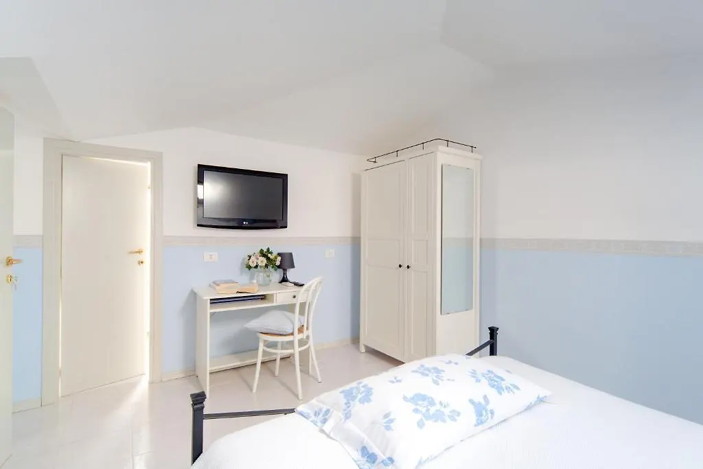 Bed & Breakfast Forte Inn Forte dei Marmi