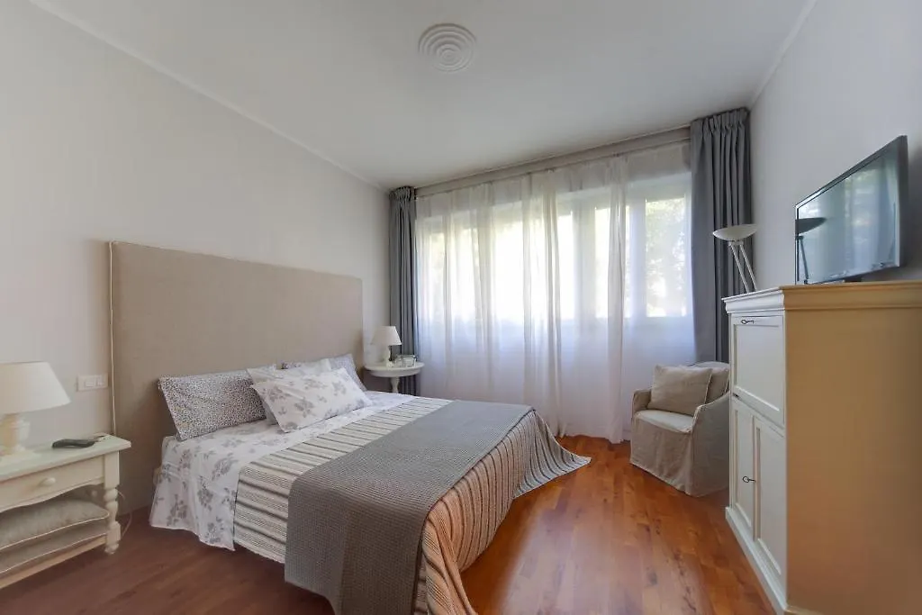 Bed & Breakfast Forte Inn Forte dei Marmi