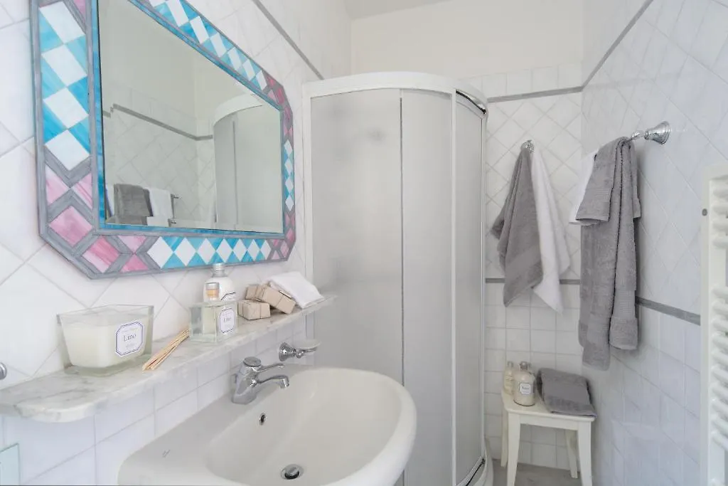 Forte Inn Forte dei Marmi Bed & Breakfast