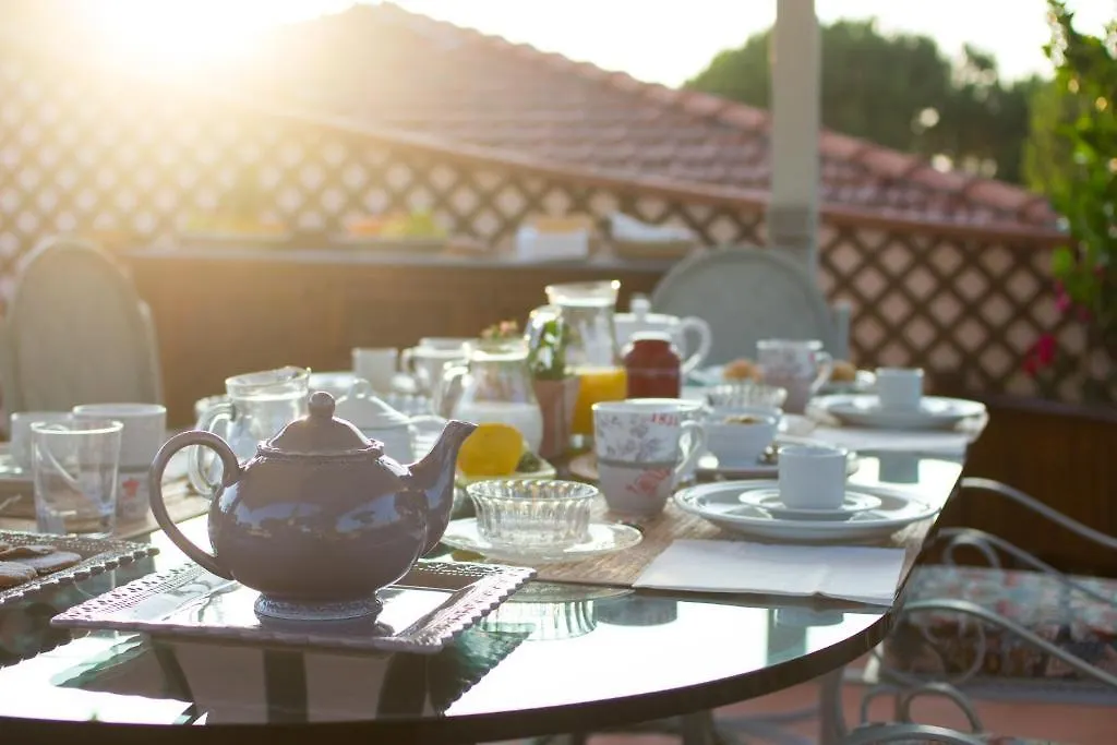 Forte Inn Forte dei Marmi 0*,  Italy