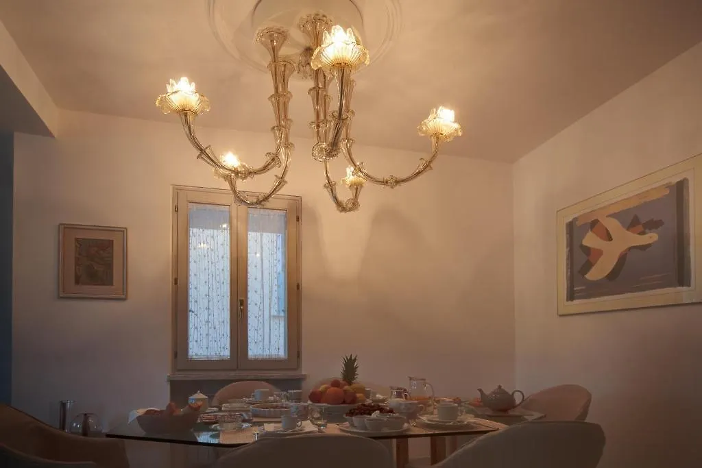 Forte Inn Forte dei Marmi 0*,